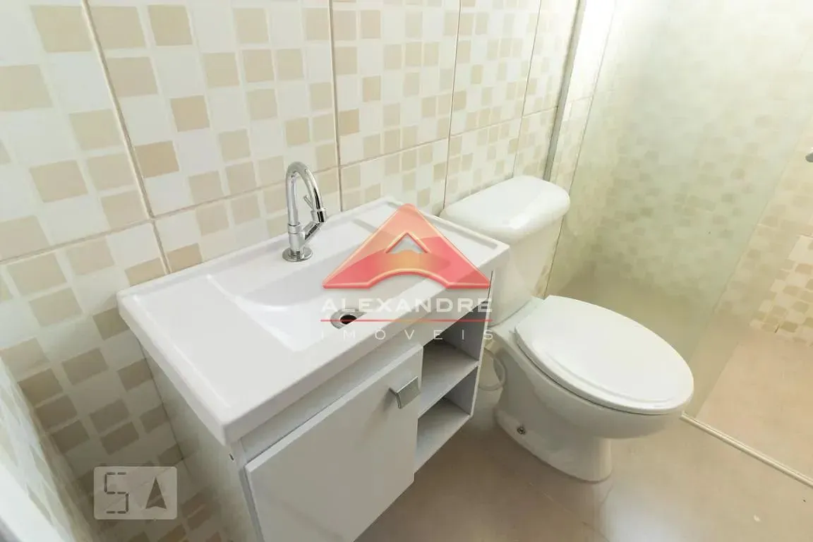 Apartamento, 2 quartos, 46 m² - Foto 17