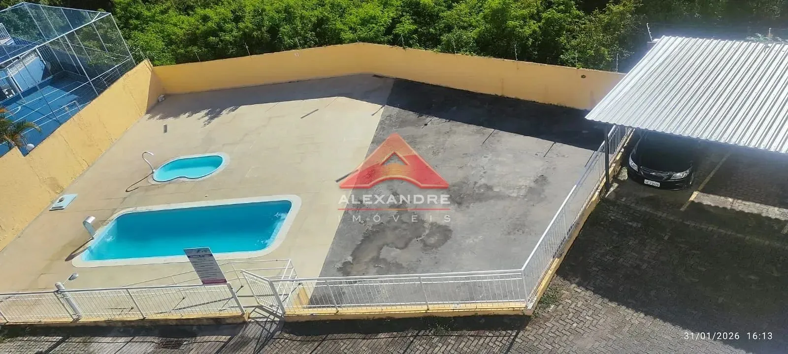 Apartamento, 2 quartos, 46 m² - Foto 18