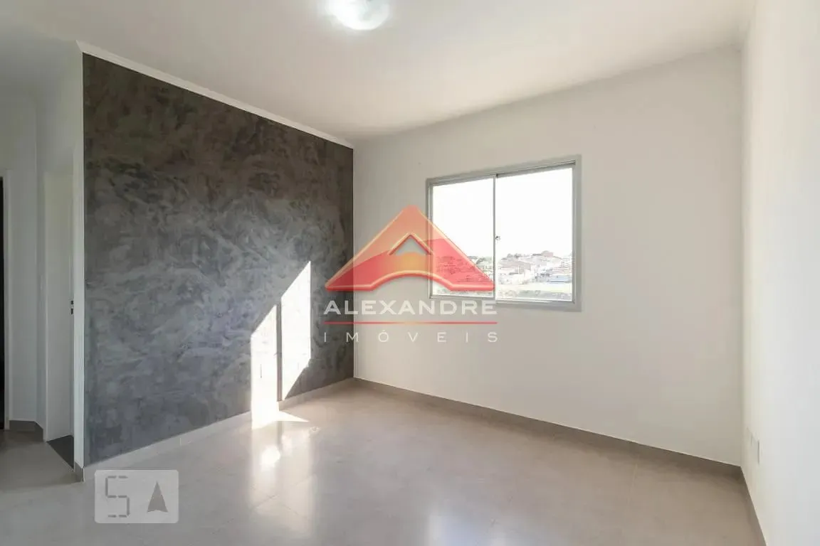 Apartamento, 2 quartos, 46 m² - Foto 5