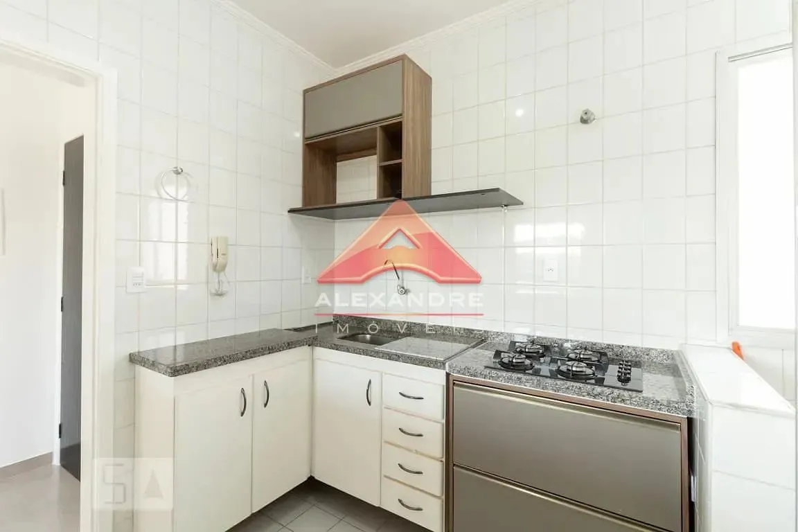 Apartamento, 2 quartos, 46 m² - Foto 3