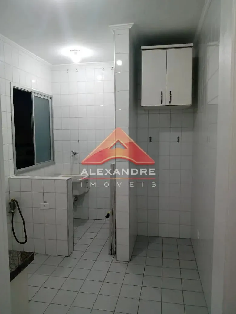 Apartamento, 2 quartos, 46 m² - Foto 8