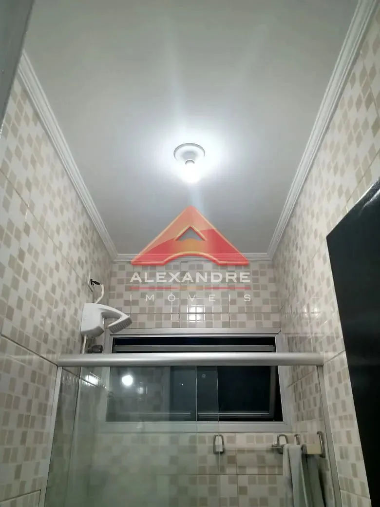 Apartamento, 2 quartos, 46 m² - Foto 10