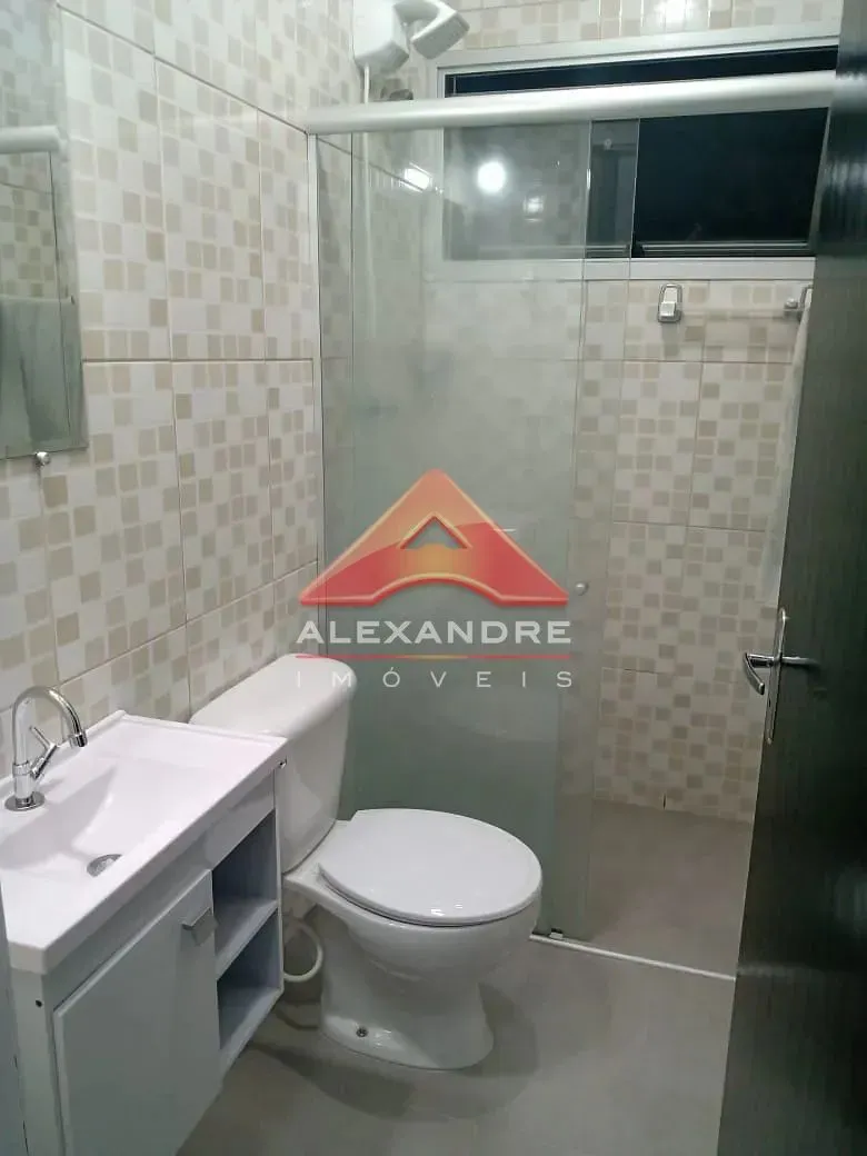 Apartamento, 2 quartos, 46 m² - Foto 9