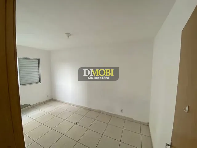 Apartamento com 55m² 2 quartos e 1 banheiro, para alugar, no bairro Santa Cruz em Gravataí