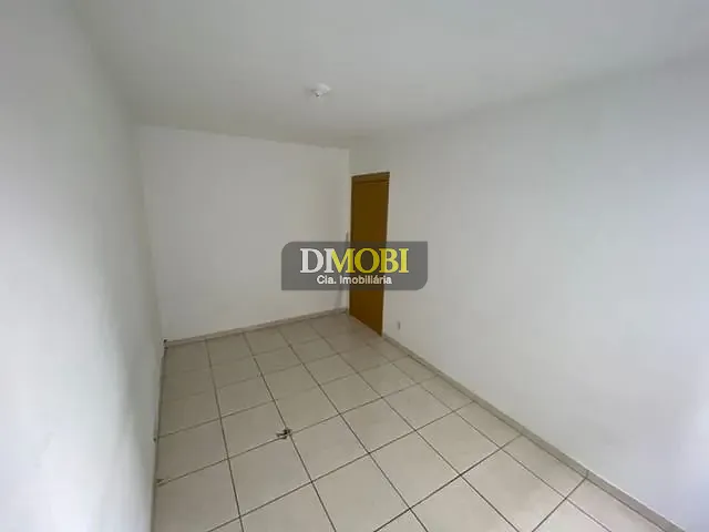 Apartamento com 55m² 2 quartos e 1 banheiro, para alugar, no bairro Santa Cruz em Gravataí
