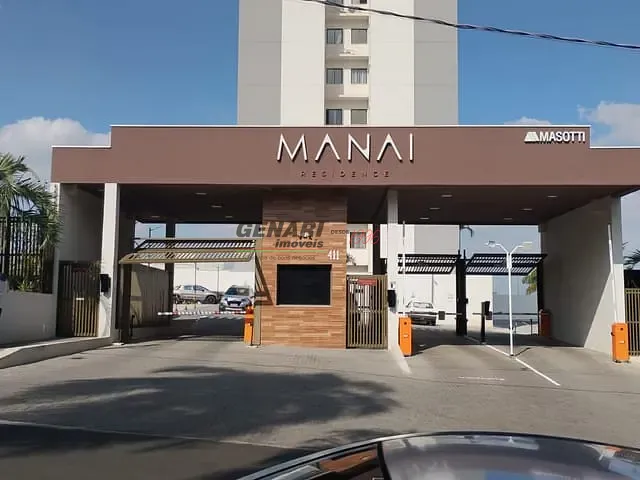Apartamento 2 quartos e 2 banheiros, para alugar, no bairro Jardim Santiago em Indaiatuba