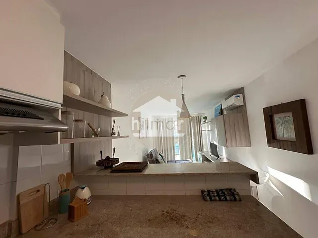 Apartamento 1 quarto e 1 banheiro, à venda, no bairro Braga em Cabo Frio