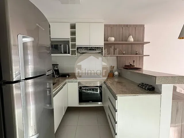 Apartamento 1 quarto e 1 banheiro, à venda, no bairro Braga em Cabo Frio