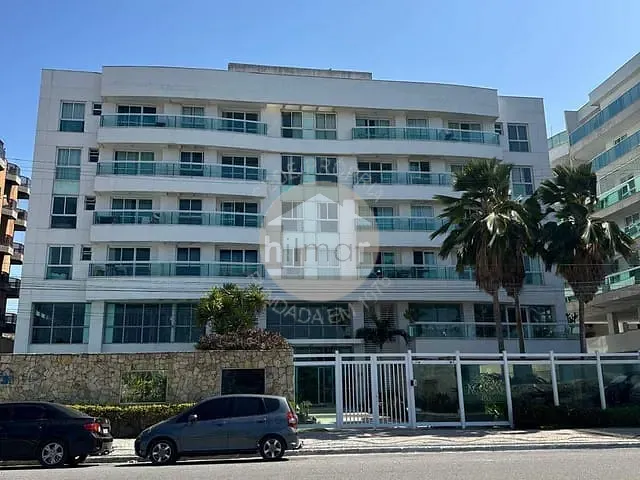 Apartamento 1 quarto e 1 banheiro, à venda, no bairro Braga em Cabo Frio