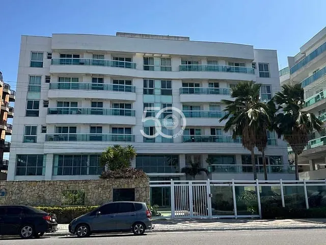 Apartamento 1 quarto e 1 banheiro, à venda, no bairro Braga em Cabo Frio