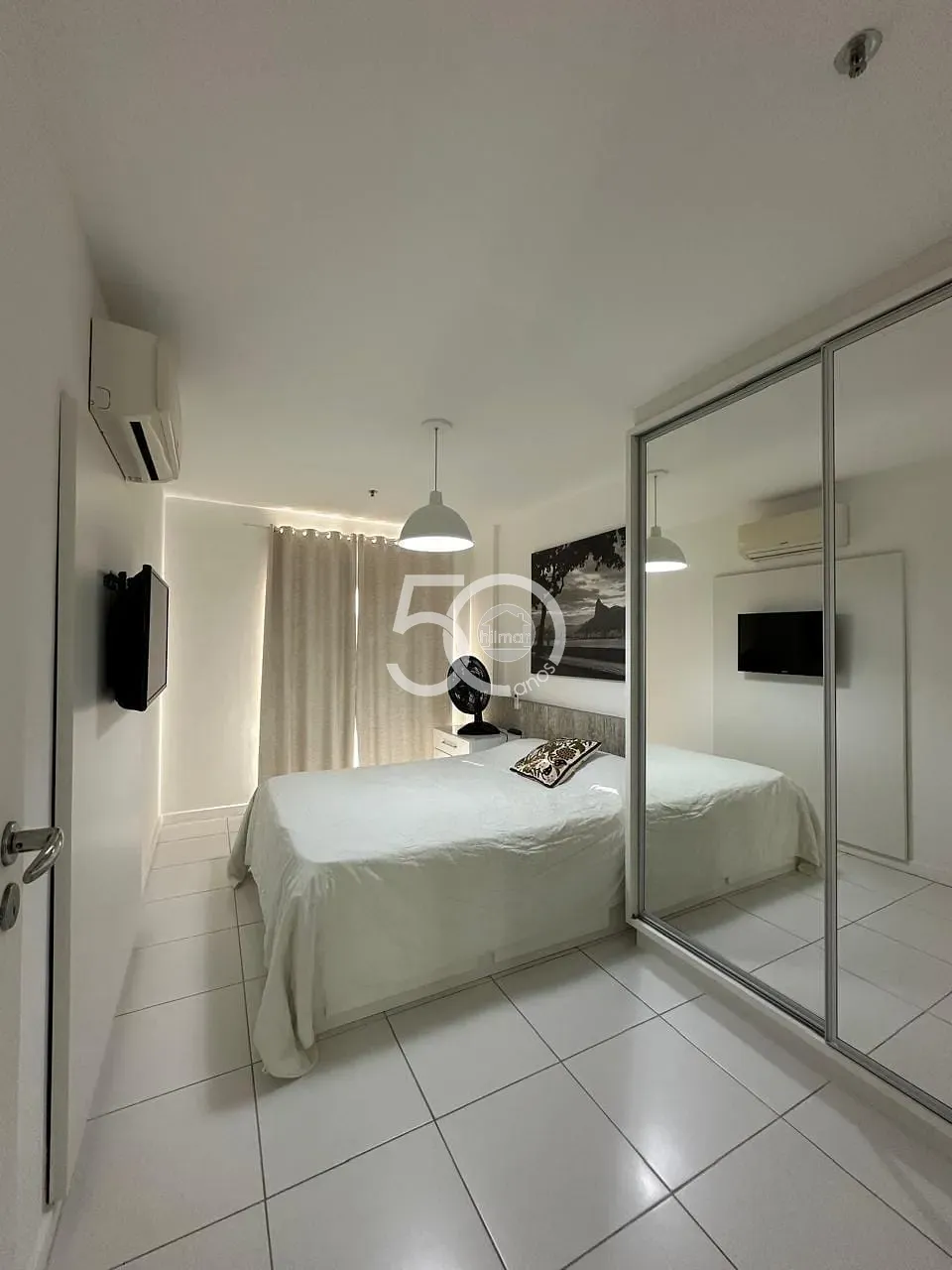 Apartamento, 1 quarto, 74 m² - Foto 9