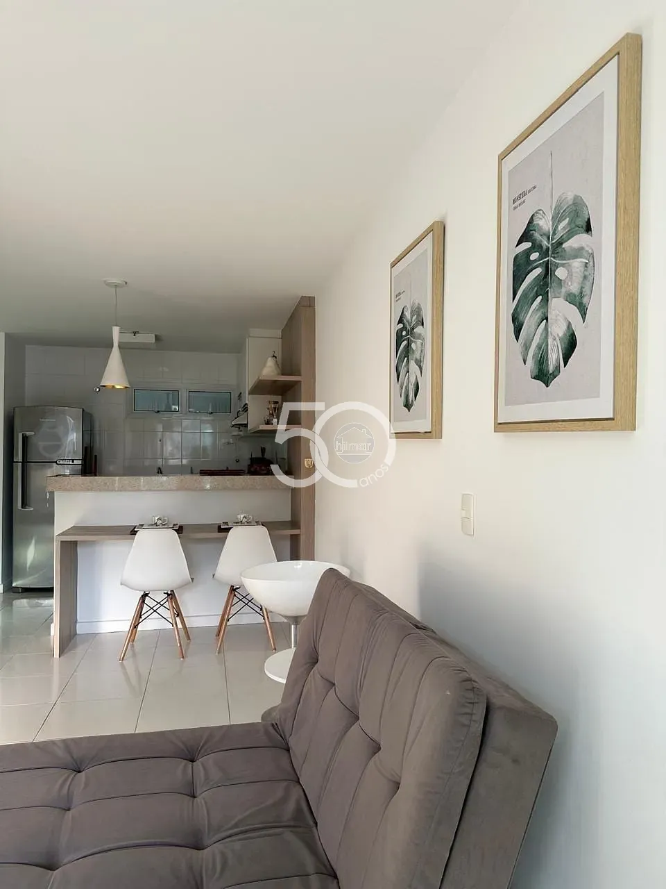 Apartamento, 1 quarto, 74 m² - Foto 7