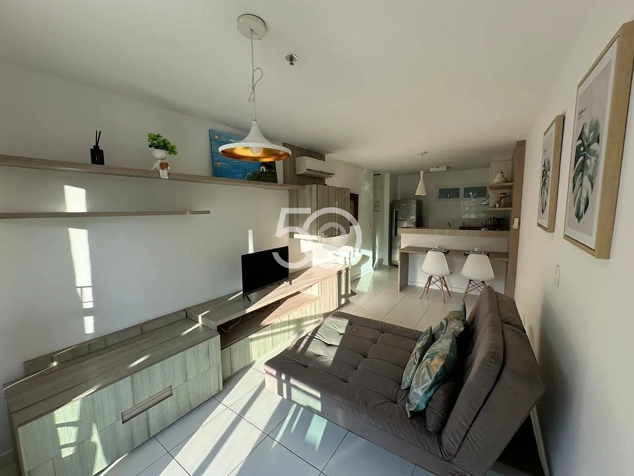 Apartamento, 1 quarto, 74 m² - Foto 6