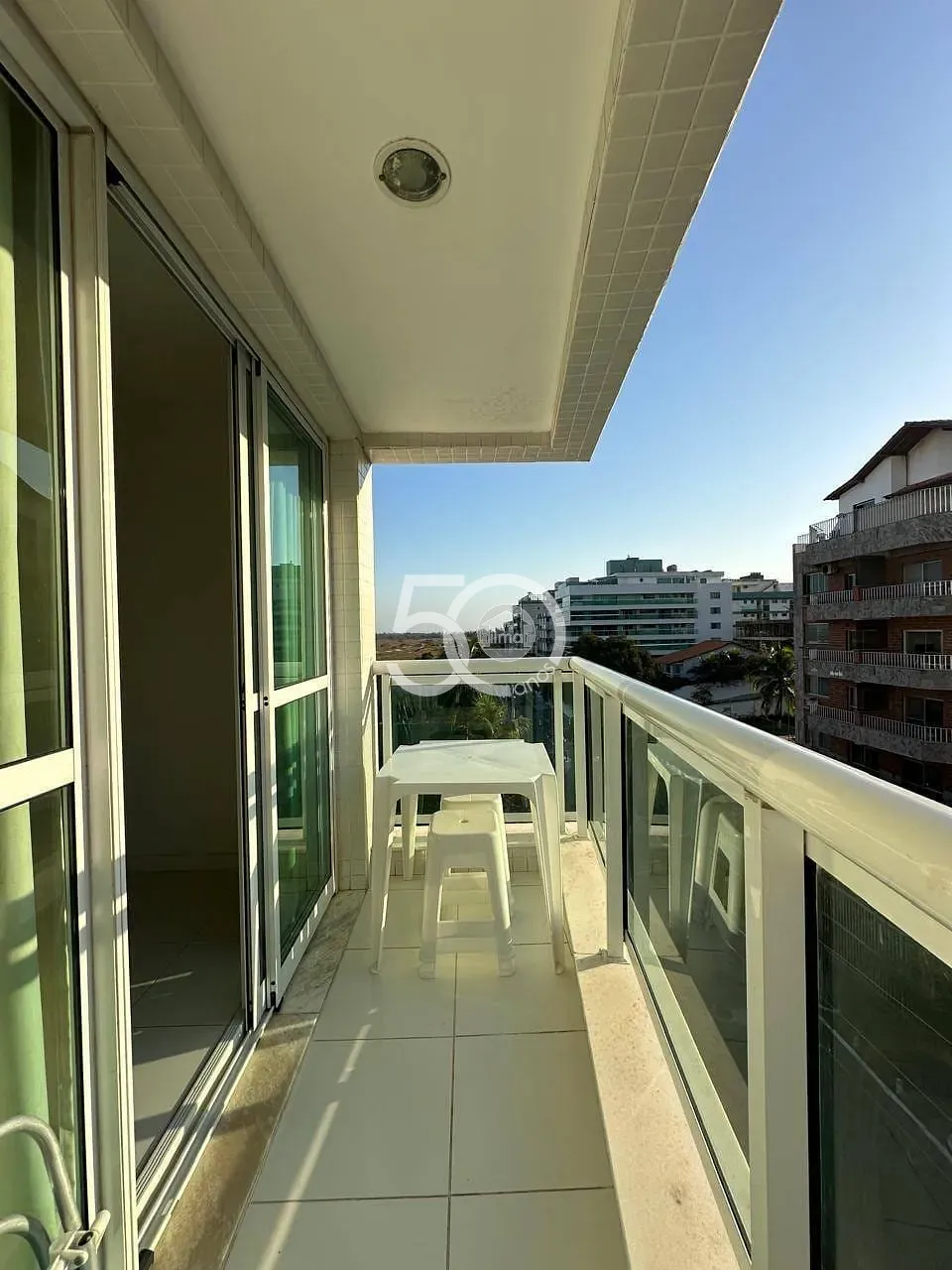 Apartamento, 1 quarto, 74 m² - Foto 14