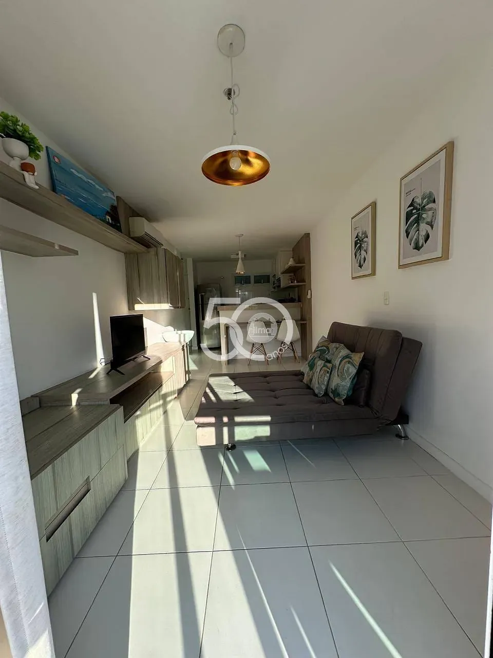 Apartamento, 1 quarto, 74 m² - Foto 5