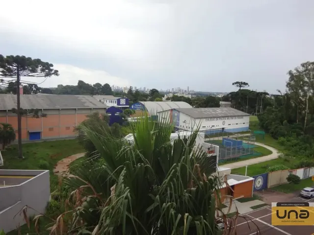 Apartamento 2 quartos e 1 banheiro, para alugar, no bairro VILA IZABEL em Curitiba