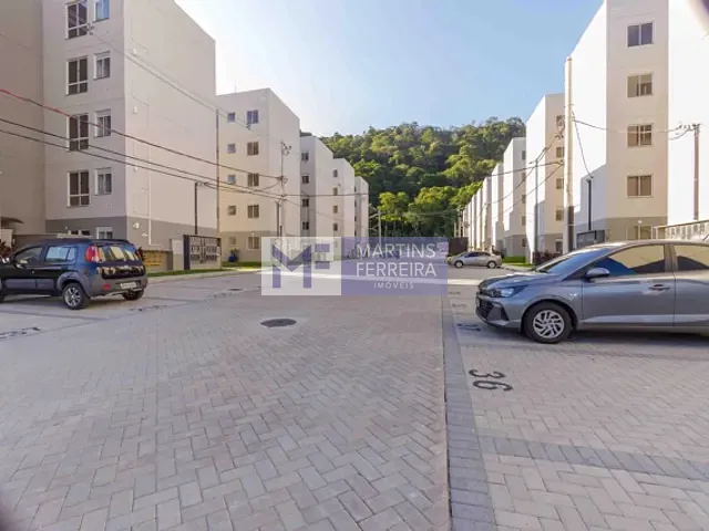 Apartamento com 44m² 2 quartos e 1 banheiro, à venda, no bairro Vargem Grande em Rio de Janeiro