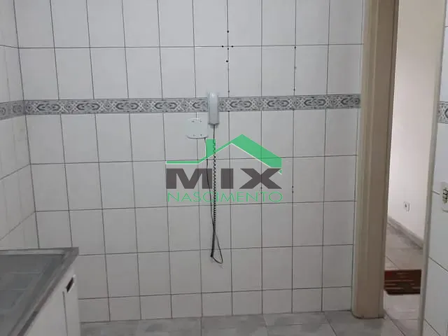 Apartamento com 50m² 2 quartos e 1 banheiro, à venda, no bairro Taboão em São Bernardo do Campo