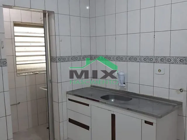 Apartamento com 50m² 2 quartos e 1 banheiro, à venda, no bairro Taboão em São Bernardo do Campo