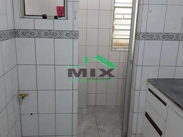 Apartamento com 50m² 2 quartos e 1 banheiro, à venda, no bairro Taboão em São Bernardo do Campo