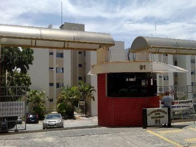 Foto do Apartamento - Jardim Guadalajara - Condomínio dos Pássaros - | Ary Proenca Negócios Imobiliários Ltda
