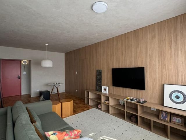 Foto do Apartamento - Apartamento com 3 dormitórios à venda, 98 m² por R$ 650.000,00 - Jardim São Dimas - São José dos Campos/SP | RUSSI IMÓVEIS