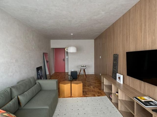 Foto do Apartamento - Apartamento com 3 dormitórios à venda, 98 m² por R$ 650.000,00 - Jardim São Dimas - São José dos Campos/SP | RUSSI IMÓVEIS