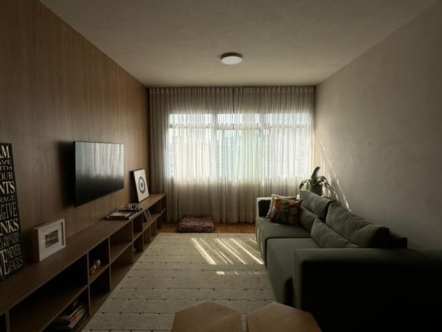 Foto do Apartamento - Apartamento com 3 dormitórios à venda, 98 m² por R$ 650.000,00 - Jardim São Dimas - São José dos Campos/SP | RUSSI IMÓVEIS