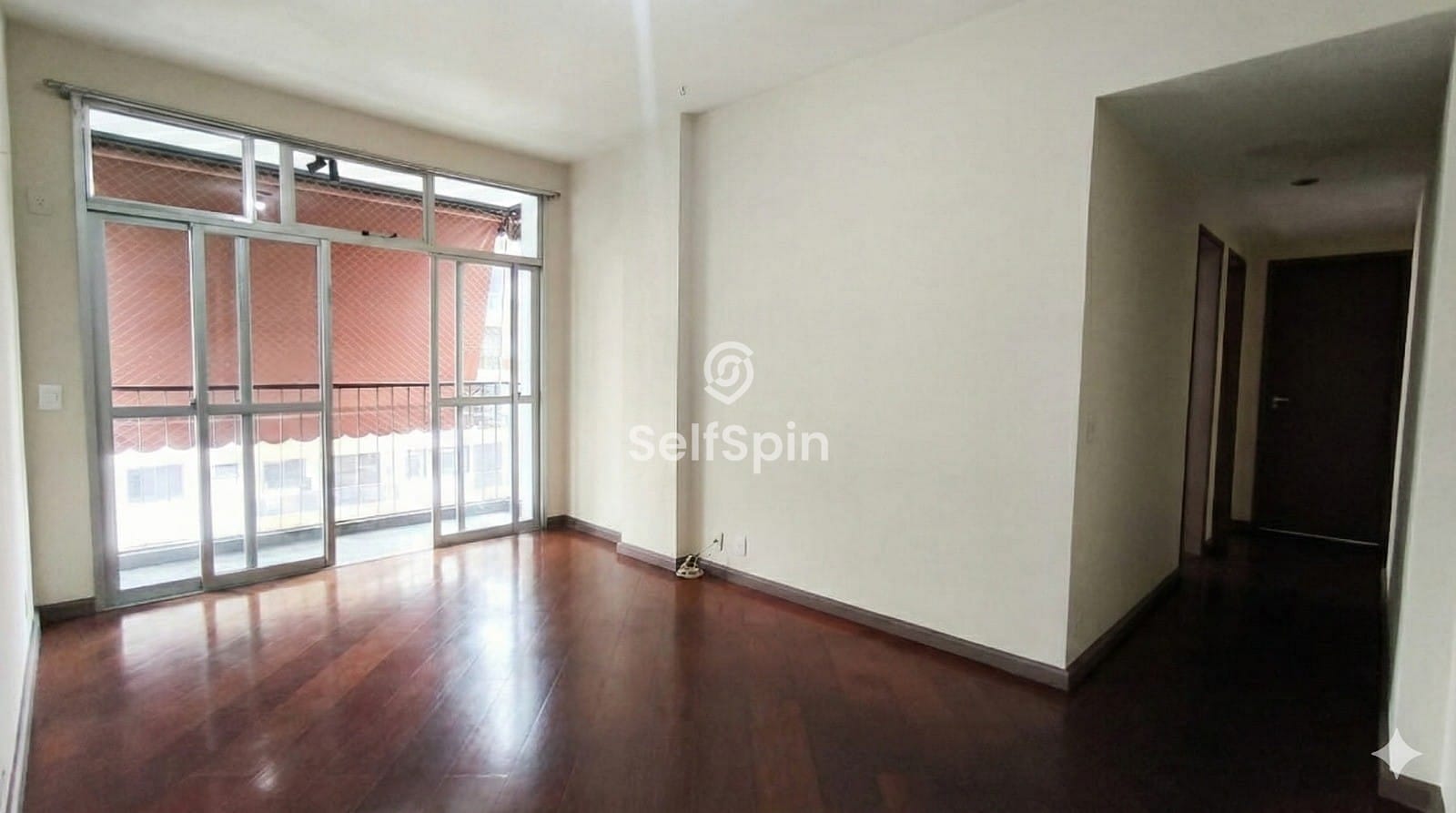Apartamento, 2 quartos, 84 m² - Foto 1