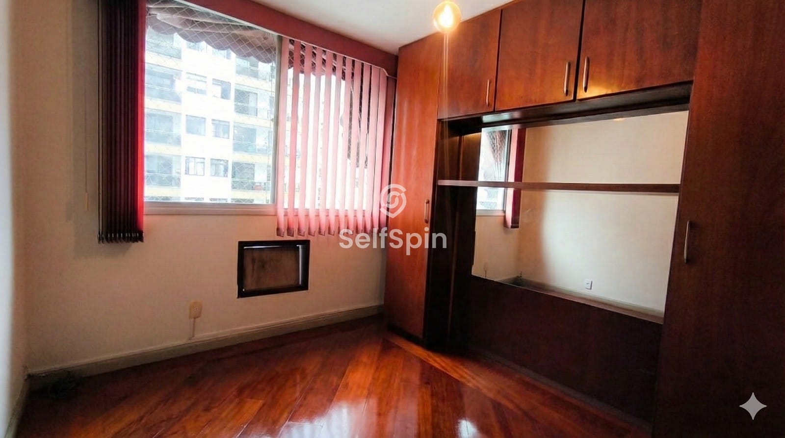 Apartamento, 2 quartos, 84 m² - Foto 3