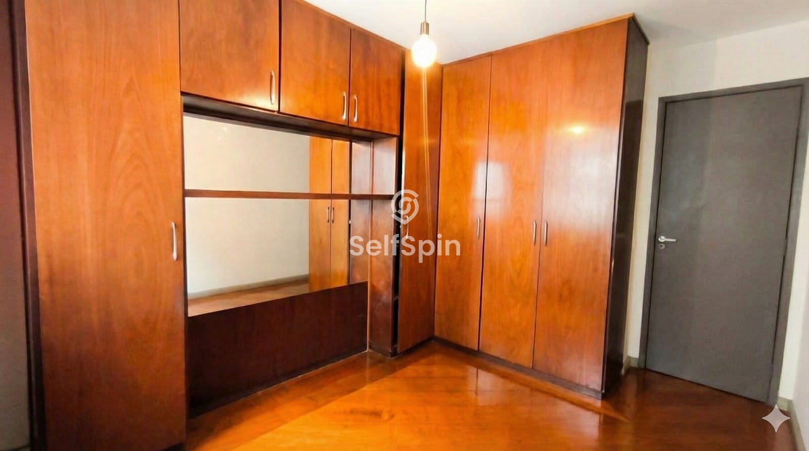 Apartamento, 2 quartos, 84 m² - Foto 4