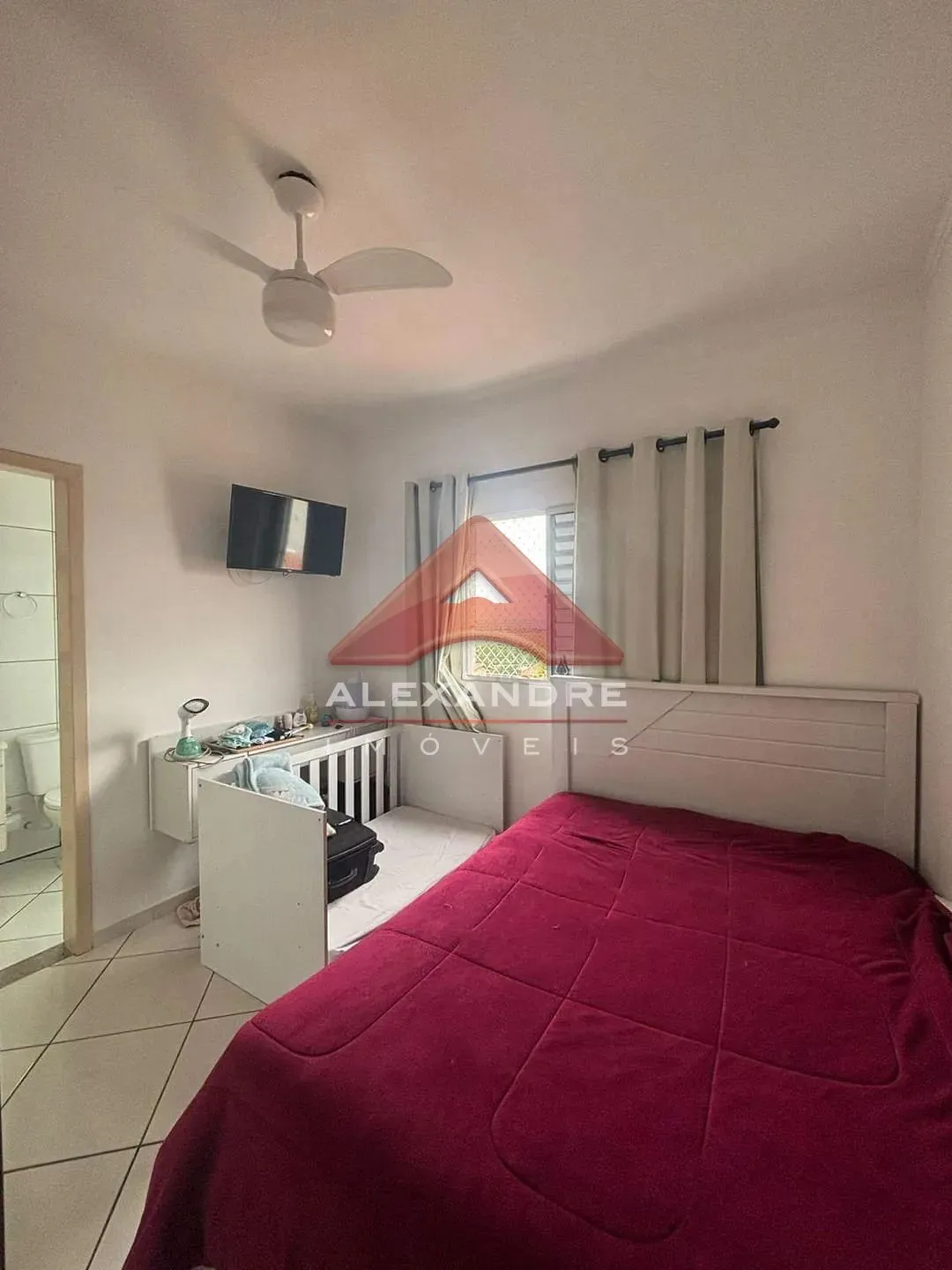 Apartamento, 2 quartos, 65 m² - Foto 2