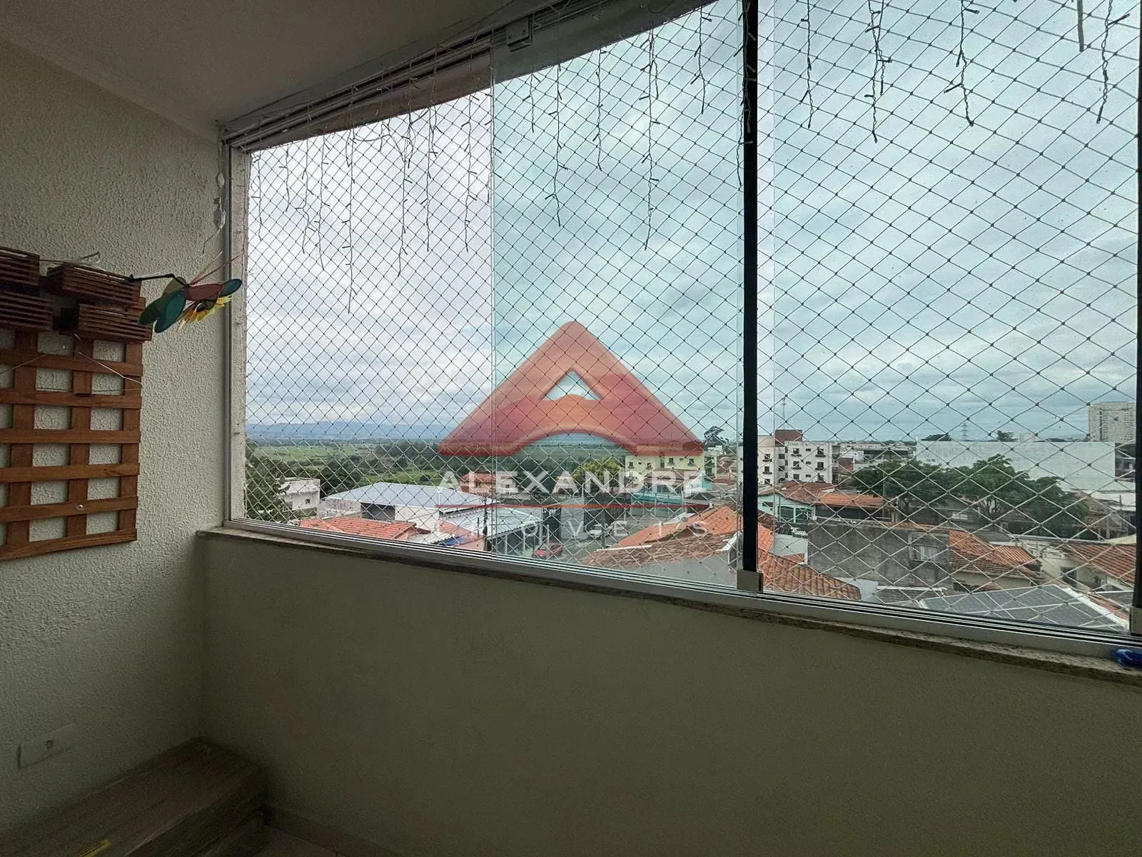 Apartamento, 2 quartos, 65 m² - Foto 1
