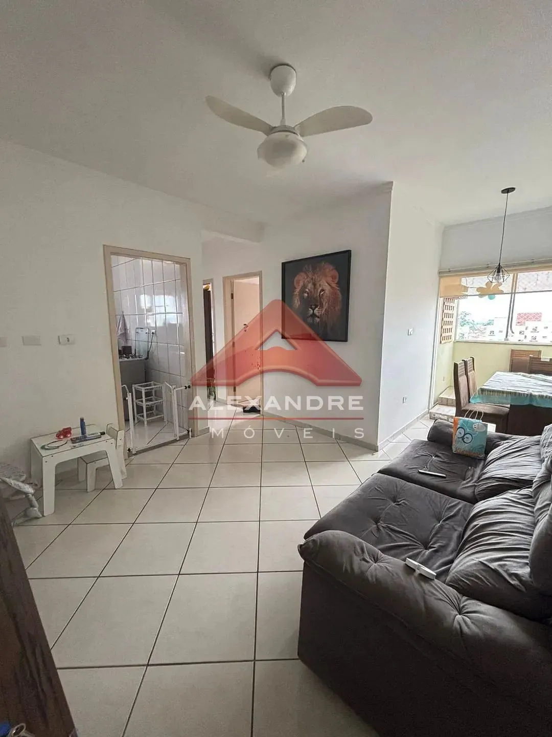 Apartamento, 2 quartos, 65 m² - Foto 7