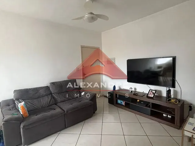 Apartamento com 10m² 2 quartos e 1 banheiro, à venda, no bairro Vila Industrial em São José Dos Campos