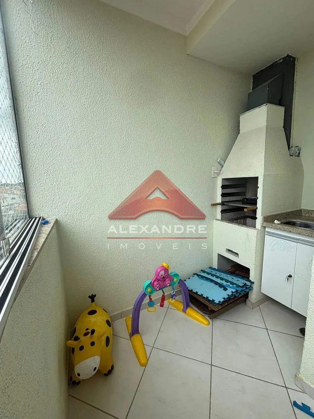 Apartamento, 2 quartos, 65 m² - Foto 11