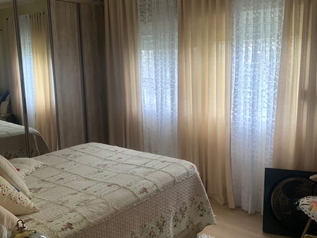 Apartamento 3 quartos e 1 banheiro, à venda, no bairro Três Vendas em Pelotas