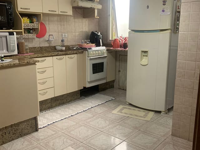 Apartamento 3 quartos e 1 banheiro, à venda, no bairro Três Vendas em Pelotas