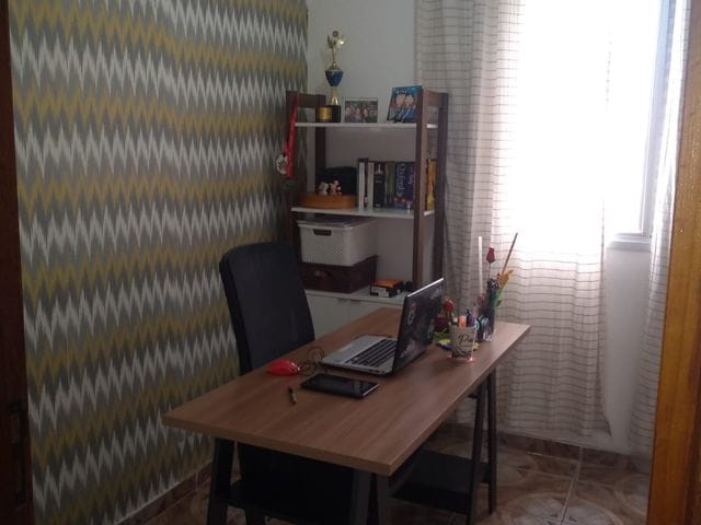 Apartamento com 56m² 2 quartos e 1 banheiro, à venda, no bairro São Miguel Paulista em São Paulo