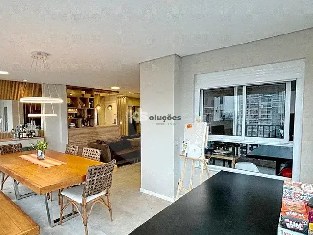 Apartamento 3 quartos e 3 banheiros, à venda, no bairro Pinheiros em São Paulo