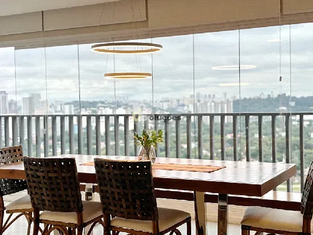 Apartamento 3 quartos e 3 banheiros, à venda, no bairro Pinheiros em São Paulo