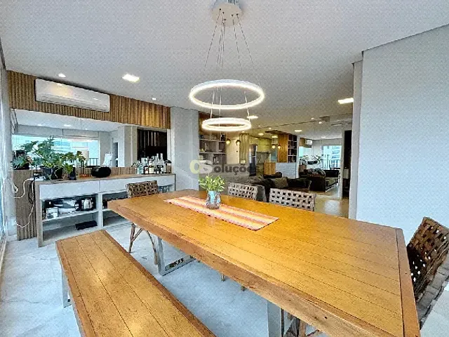 Apartamento 3 quartos e 3 banheiros, à venda, no bairro Pinheiros em São Paulo