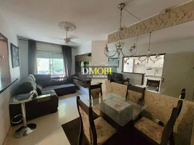 Apartamento com 72m² 3 quartos e 1 banheiro, à venda, no bairro Salgado Filho em Gravataí