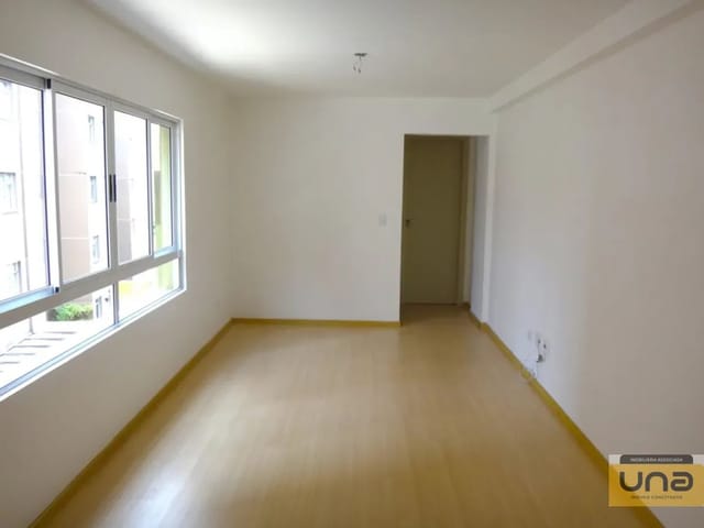 Apartamento 1 quarto e 1 banheiro, para alugar, no bairro ALTO DA GLORIA em Curitiba