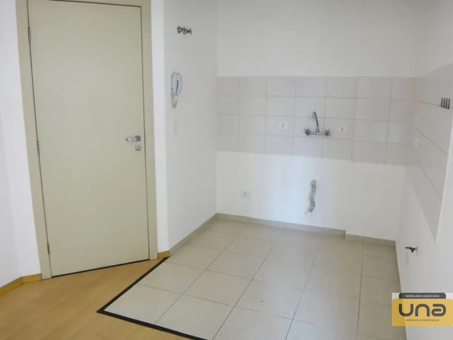 Apartamento 1 quarto e 1 banheiro, para alugar, no bairro ALTO DA GLORIA em Curitiba