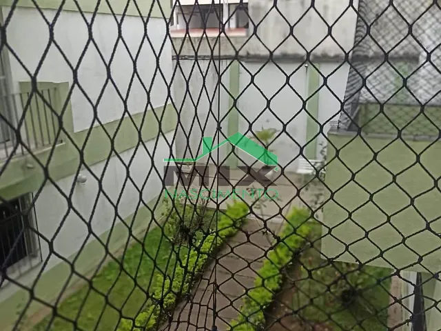 Apartamento com 50m² 2 quartos e 1 banheiro, à venda, no bairro Taboão em São Bernardo do Campo