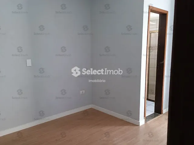 Apartamento com 87m² 3 quartos e 1 banheiro, para alugar, no bairro Campestre em Santo André