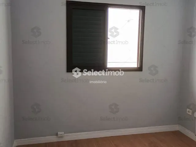 Apartamento com 87m² 3 quartos e 1 banheiro, para alugar, no bairro Campestre em Santo André