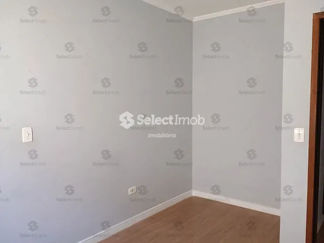 Apartamento com 87m² 3 quartos e 1 banheiro, para alugar, no bairro Campestre em Santo André