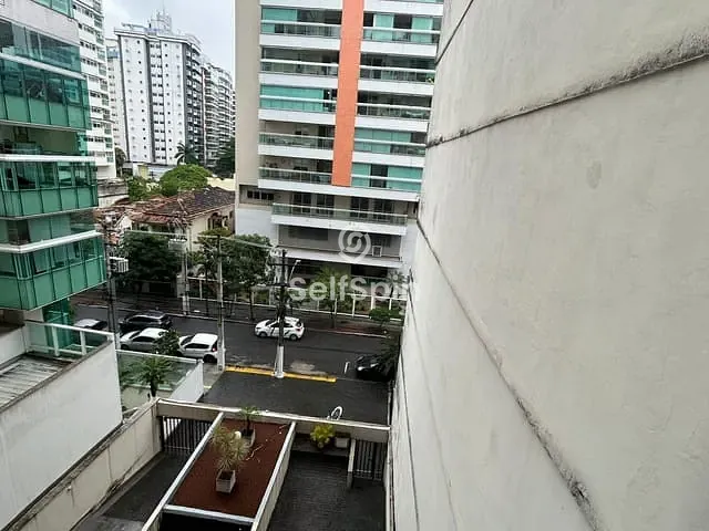 Apartamento 3 quartos e 3 banheiros, para alugar, no bairro Icaraí em Niterói